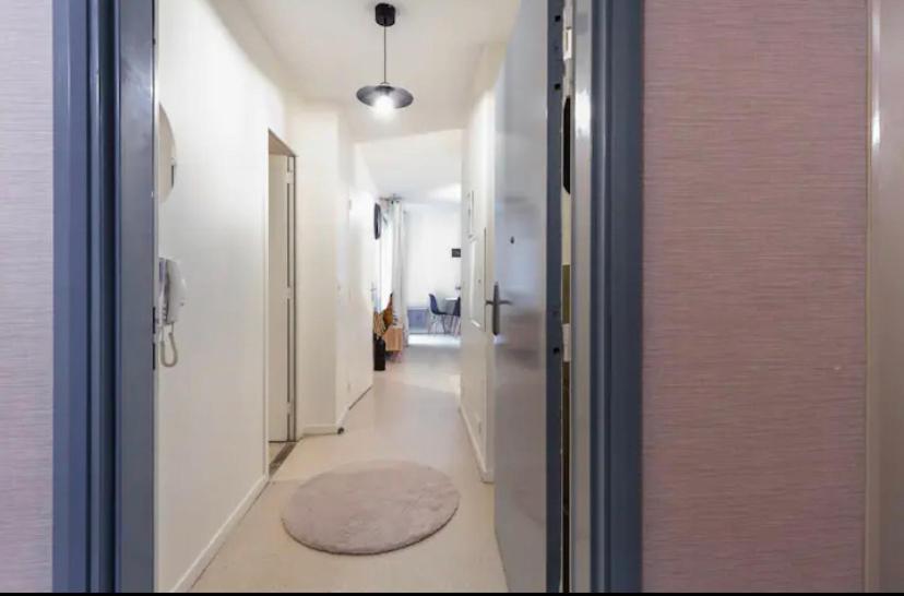 Apartamento Paris A Quelques Pas Pierrefitte-sur-Seine Exterior foto